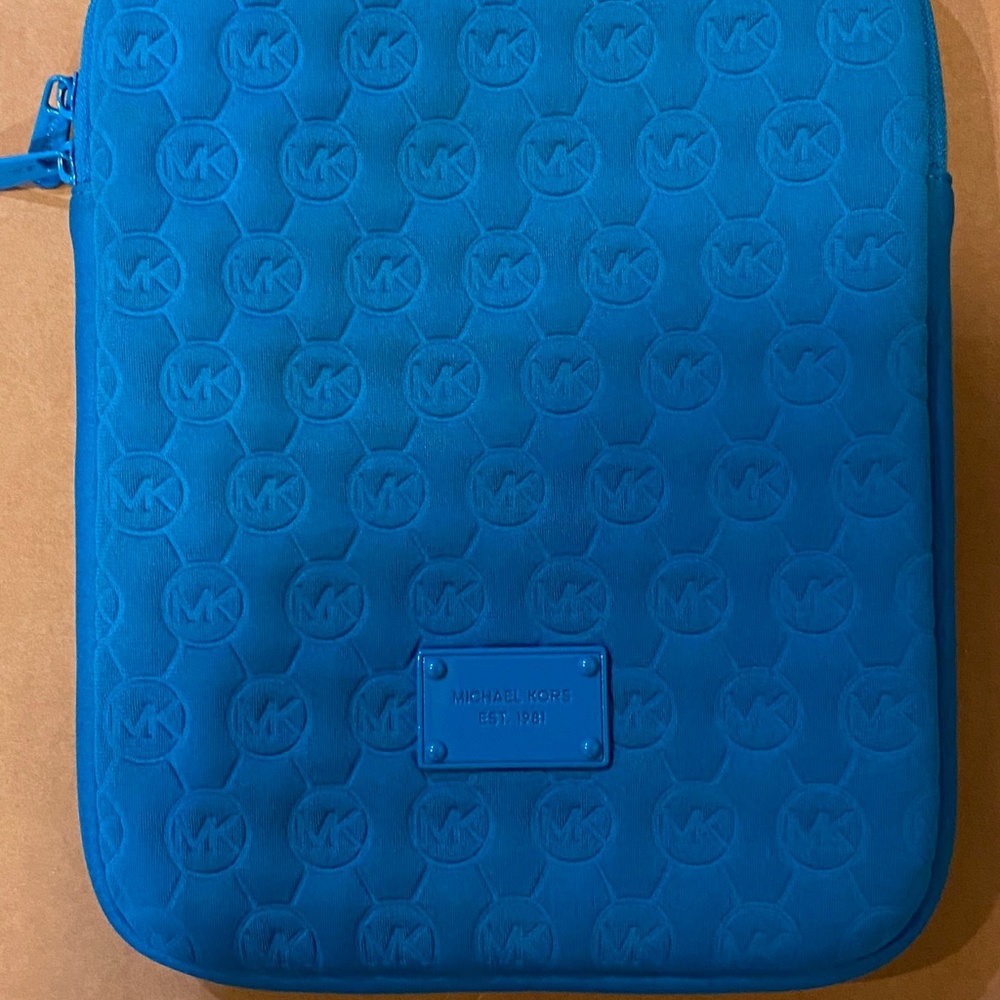 Michael Kors iPad Case